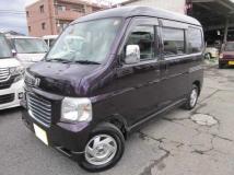 2003 Honda Vamos Hobio