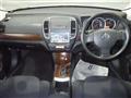 2011 Nissan Bluebird Sylphy