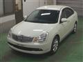 2011 Nissan Bluebird Sylphy