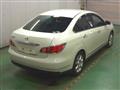 2011 Nissan Bluebird Sylphy