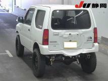 2009 Suzuki Jimny
