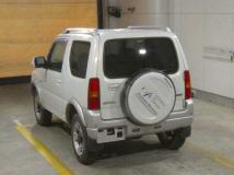 2003 Suzuki Jimny