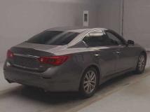 2014 Nissan Skyline