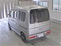 2004 Honda Vamos Hobio