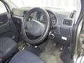 2004 Honda Vamos Hobio