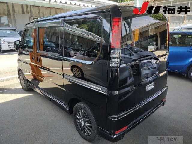 2014 Honda Vamos