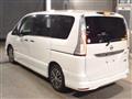 2015 Nissan Serena