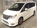 2015 Nissan Serena