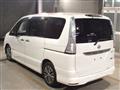 2014 Nissan Serena