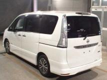 2014 Nissan Serena