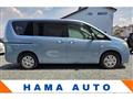 2013 Nissan Serena