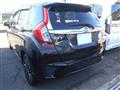 2015 Honda Fit Hybrid