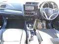 2015 Honda Fit Hybrid