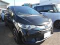 2015 Honda Fit Hybrid