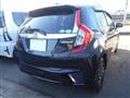 2015 Honda Fit Hybrid
