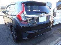 2015 Honda Fit Hybrid