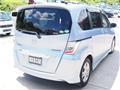 2012 Honda Freed