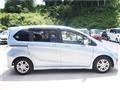 2012 Honda Freed