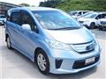 2012 Honda Freed