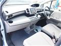 2012 Honda Freed