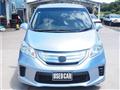 2012 Honda Freed