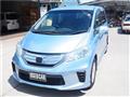 2012 Honda Freed