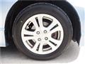 2012 Honda Freed