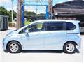 2012 Honda Freed