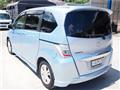 2012 Honda Freed