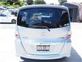 2012 Honda Freed