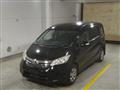 2014 Honda Freed