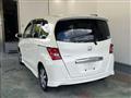 2011 Honda Freed