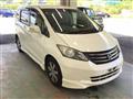 2011 Honda Freed