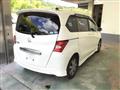 2011 Honda Freed