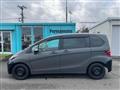 2010 Honda Freed