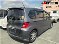 2011 Honda Freed