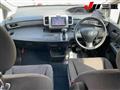 2011 Honda Freed