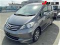 2011 Honda Freed