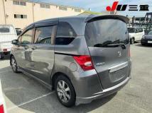 2011 Honda Freed