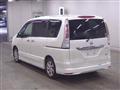 2011 Nissan Serena