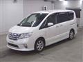 2011 Nissan Serena