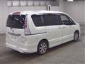 2011 Nissan Serena