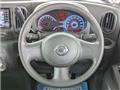 2009 Nissan Cube