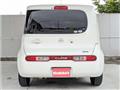 2009 Nissan Cube