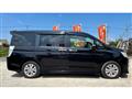 2011 Honda Step WGN