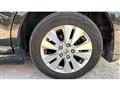 2011 Honda Step WGN