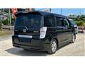 2011 Honda Step WGN