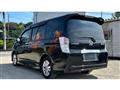 2011 Honda Step WGN