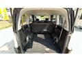 2011 Honda Step WGN