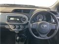 2011 Toyota Vitz